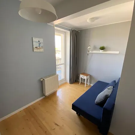 Home3city Przy Monciaku Апартаменти Сопот