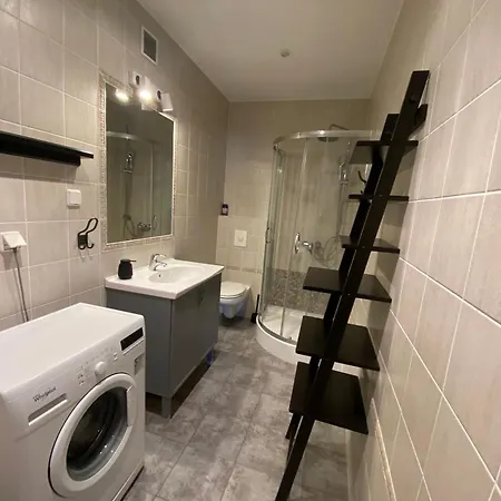 Home3city Przy Monciaku Сопот
