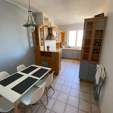 Home3city Przy Monciaku Апартаменти