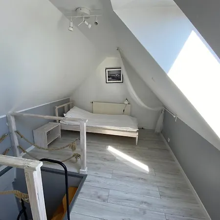 Апартаменти Home3city Przy Monciaku *