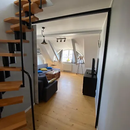 Home3city Przy Monciaku Апартаменти
